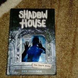 Shadow house book:2